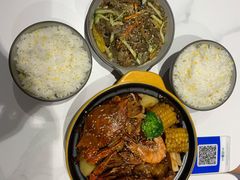 大闸蟹煲-么么嘴肉蟹煲(湖南路店)
