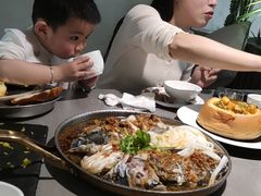 -3号仓库·创意中国菜(乐清正大广场店)