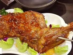 -丝路有约·优雅新疆菜(万宴城店)