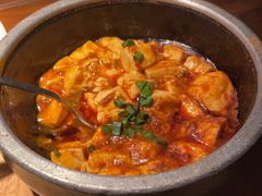 -外婆家(蓝色港湾店)
