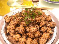 -桥东喜碧海鲜街(水东街店)
