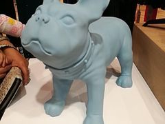 -松咖啡自助餐厅·松北香格里拉