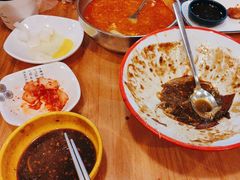 -多宾韩国料理(学衡路店)