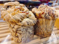 -米莎贝尔生日蛋糕(平安店)