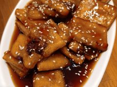 红糖年糕-hallch 好吃餐厅(全运村中央广场店)