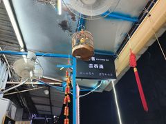 -小梁哥云吞面(黄贝岭店)