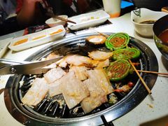 -猫爪爪原切自助烤肉(观音桥阳光世纪店)