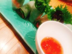 -米纸越南小馆(金鹰世界店)