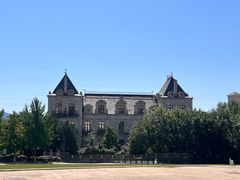 -北京张裕爱斐堡酒庄
