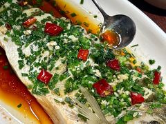 -大牌大·传统杭帮菜(湖滨店)