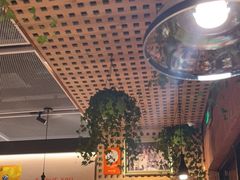 大堂-帕蓝·暹罗料理(曲阳店)