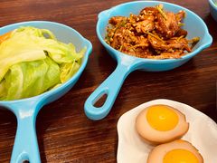 -何必是家面馆 HB noodles&coffee