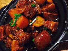 特色红烧肉-建国328 本帮小馆·面馆