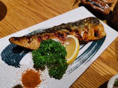 -林妈妈村·日式料理(宝山龙湖天街店)