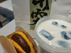 -君之狮子山·轻糖烘焙(松江印象城店)