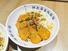 -文叔·湖北名小吃·小龙虾(华强北店)