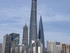 -三利音·东方司宴(外滩店)