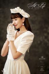 -唯一视觉婚纱摄影(李家村店)