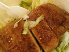 蜜汁鸡腿满碗饭精选套餐-麦当劳(厦门思明路店)