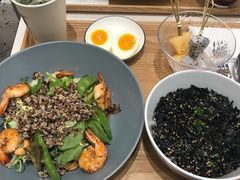 -池奈·咖喱蛋包饭(熙地港店)
