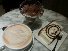 -Awfully Chocolate(来福士广场店)