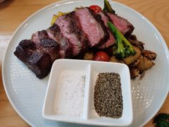 -红小满休闲餐厅(十全街店)