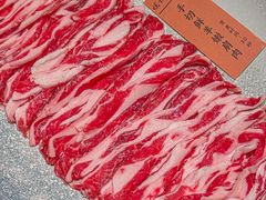 -腾格里· 蒙古山羊火锅(北京中关村店)