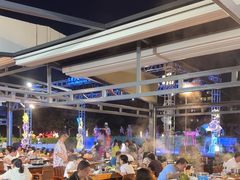 -渔家火锅·海鲜自助餐·演艺(亚龙湾天域酒店)