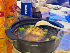 -上海威斯汀大饭店