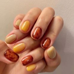-LILY NAILS美甲美睫