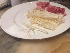 -安蒂娅·海鲜自助餐厅(安蒂娅美兰酒店)