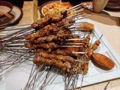 -状元阁烧烤(新华路总店)