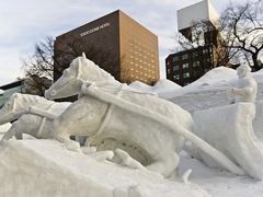 -北海道厅旧本厅舍(旧本庁舎)