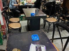 -曹掌柜小酒馆烧烤集团(崂山同兴路店)