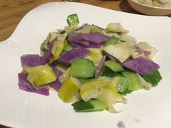 -WILDS 野有食(碧坞店)