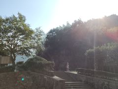 -宁波五龙潭景区