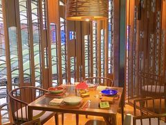 -隐厨·中国菜馆(三里屯T+MALL店)