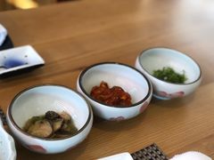 -割烹酱子日本料理(弘基财富广场店)