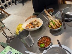 -椰庭·椰子鸡·创意玩家(晶耀前滩店)