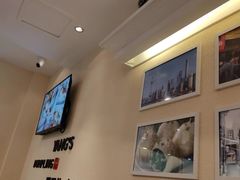 -小杨生煎(金山百联购物中心3楼店)