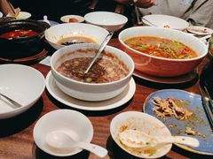-巧庆楼·茶膳