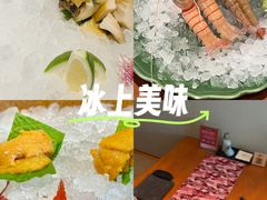-月龍吟(朝龙汇店)