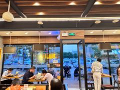 -二宽中国兰州拉面(幸福城店)