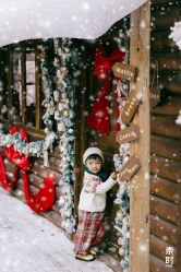 -NICE KIDS 奈时儿童摄影