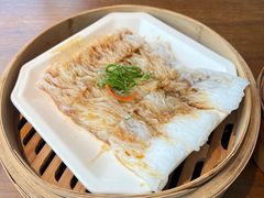 -OCEAN一席海鲜•海景餐厅(双子塔店)