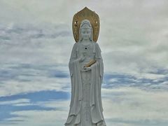 -三亚南山文化旅游区