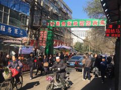 -刘信牛羊肉小炒泡馍(回民街店)