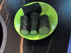 -大河宴·椒麻鱼火锅(北京路中和美食街店)