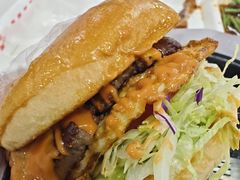 -苏州大学独墅湖校区-第6食堂