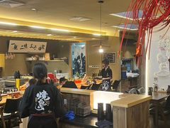 -一豚轩·烧鸟·豚骨拉面(五四路店)